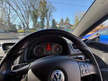 Volkswagen Scirocco 2.0 TSI GT DSG Euro 4 3dr