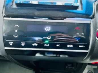 Honda Jazz 1.5 h i-MMD EX Hatchback 5dr Petrol Hybrid eCVT Euro 6 (s/s) (10