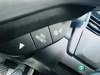 Honda Jazz 1.5 h i-MMD EX Hatchback 5dr Petrol Hybrid eCVT Euro 6 (s/s) (10