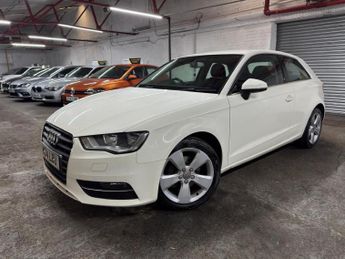 Audi A3 1.2 TFSI Sport Euro 5 (s/s) 3dr