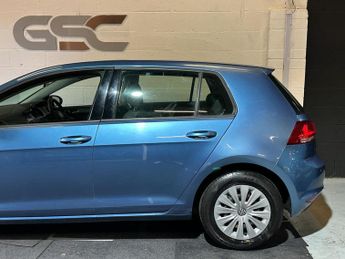Volkswagen Golf 1.2 TSI BlueMotion Tech S Euro 5 (s/s) 5dr