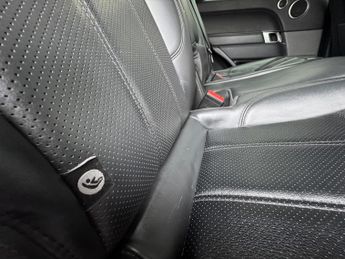 Land Rover Range Rover Sport 3.0 SD V6 HSE Dynamic Auto 4WD Euro 6 (s/s) 5dr