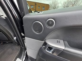 Land Rover Range Rover Sport 3.0 SD V6 HSE Dynamic Auto 4WD Euro 6 (s/s) 5dr