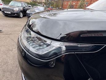 Land Rover Range Rover Sport 3.0 SD V6 HSE Dynamic Auto 4WD Euro 6 (s/s) 5dr