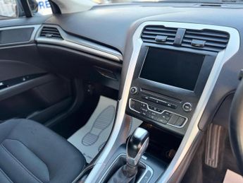Ford Mondeo 1.5T EcoBoost Zetec Auto Euro 6 (s/s) 5dr
