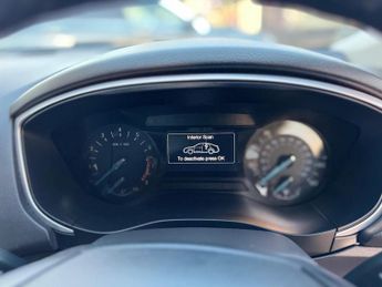 Ford Mondeo 1.5T EcoBoost Zetec Auto Euro 6 (s/s) 5dr