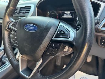 Ford Mondeo 1.5T EcoBoost Zetec Auto Euro 6 (s/s) 5dr