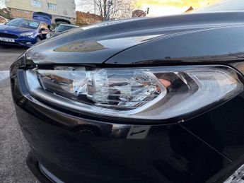 Ford Mondeo 1.5T EcoBoost Zetec Auto Euro 6 (s/s) 5dr