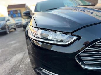 Ford Mondeo 1.5T EcoBoost Zetec Auto Euro 6 (s/s) 5dr