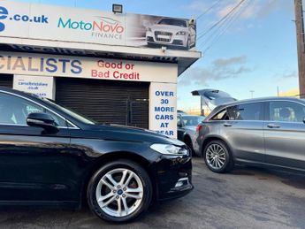 Ford Mondeo 1.5T EcoBoost Zetec Auto Euro 6 (s/s) 5dr