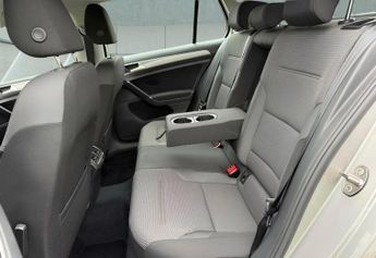 Volkswagen Polo 1.2 TSI Match Edition DSG Euro 6 (s/s) 5dr