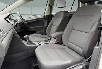 Volkswagen Polo 1.2 TSI Match Edition DSG Euro 6 (s/s) 5dr