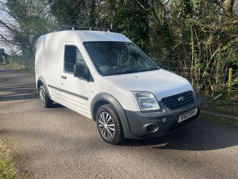 Ford Transit Connect 1.8 TDCi T230 L3 H3 4dr DPF