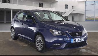SEAT Ibiza 1.2 TSI SE Euro 6 5dr