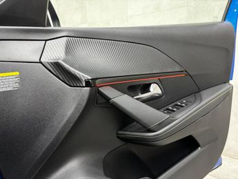 Peugeot 208 1.2 PureTech GT EAT Euro 6 (s/s) 5dr