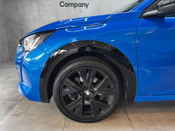 Peugeot 208 1.2 PureTech GT EAT Euro 6 (s/s) 5dr