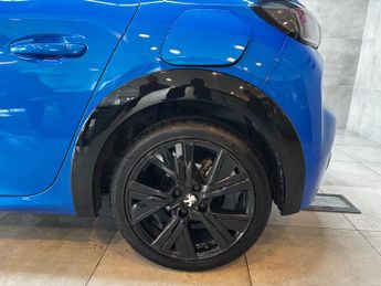 Peugeot 208 1.2 PureTech GT EAT Euro 6 (s/s) 5dr