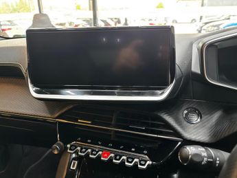 Peugeot 208 1.2 PureTech GT EAT Euro 6 (s/s) 5dr