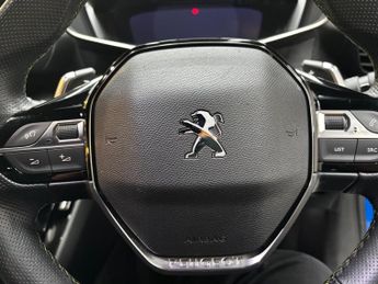 Peugeot 208 1.2 PureTech GT EAT Euro 6 (s/s) 5dr