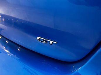 Peugeot 208 1.2 PureTech GT EAT Euro 6 (s/s) 5dr