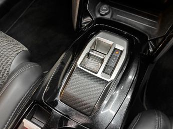 Peugeot 208 1.2 PureTech GT EAT Euro 6 (s/s) 5dr