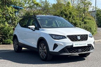 SEAT Arona 1.0 TSI SE Technology 5dr