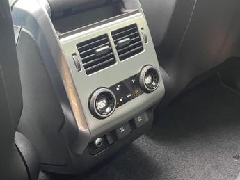 Land Rover Range Rover Sport 5.0 P575 V8 SVR Auto 4WD Euro 6 (s/s) 5dr