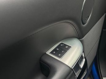 Land Rover Range Rover Sport 5.0 P575 V8 SVR Auto 4WD Euro 6 (s/s) 5dr