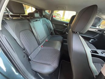 SEAT Leon 1.4 eHybrid 13kWh FR DSG Euro 6 (s/s) 5dr