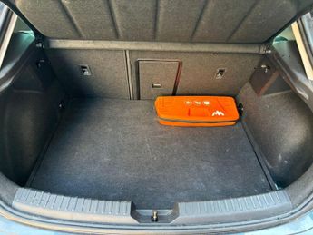 SEAT Leon 1.4 eHybrid 13kWh FR DSG Euro 6 (s/s) 5dr