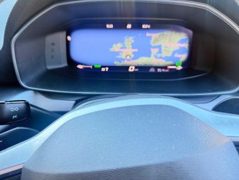 SEAT Leon 1.4 eHybrid 13kWh FR DSG Euro 6 (s/s) 5dr