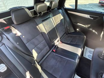 Mercedes-Benz C Class 2.1 C250 CDI AMG Sport Edition G-Tronic+ Euro 5 (s/s) 5dr