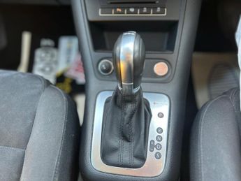 Volkswagen Tiguan 2.0 TDI BlueMotion Tech Match DSG 4WD Euro 5 (s/s) 5dr