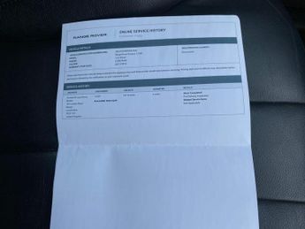 Land Rover Range Rover Evoque 2.2 SD4 Pure Auto 4WD Euro 5 (s/s) 5dr