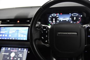 Land Rover Range Rover Evoque 2.0 D180 R-Dynamic SE Auto 4WD Euro 6 (s/s) 5dr