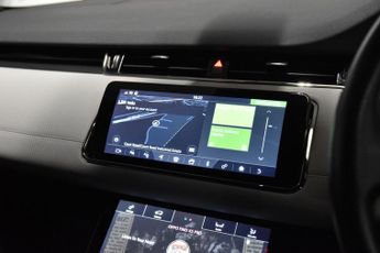 Land Rover Range Rover Evoque 2.0 D180 R-Dynamic SE Auto 4WD Euro 6 (s/s) 5dr