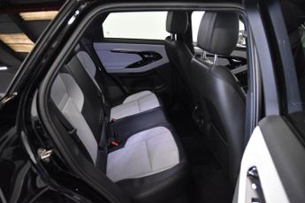 Land Rover Range Rover Evoque 2.0 D180 R-Dynamic SE Auto 4WD Euro 6 (s/s) 5dr