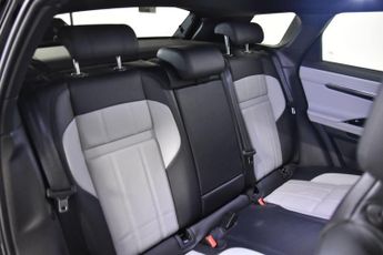 Land Rover Range Rover Evoque 2.0 D180 R-Dynamic SE Auto 4WD Euro 6 (s/s) 5dr