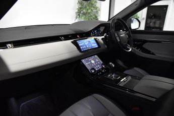 Land Rover Range Rover Evoque 2.0 D180 R-Dynamic SE Auto 4WD Euro 6 (s/s) 5dr
