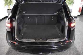 Land Rover Range Rover Evoque 2.0 D180 R-Dynamic SE Auto 4WD Euro 6 (s/s) 5dr