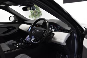 Land Rover Range Rover Evoque 2.0 D180 R-Dynamic SE Auto 4WD Euro 6 (s/s) 5dr