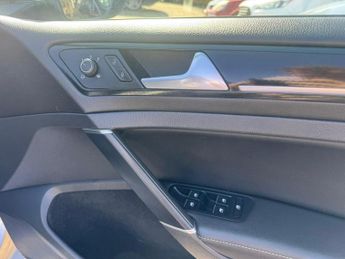 Volkswagen Golf 2.0 TSI BlueMotion Tech R DSG 4Motion Euro 6 (s/s) 5dr