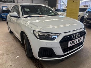 Audi A1 1.0 TFSI 30 Sport Sportback Euro 6 (s/s) 5dr