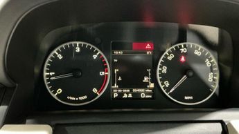 Land Rover Range Rover Sport 3.0 SD V6 HSE Black Auto 4WD Euro 5 5dr