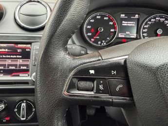 SEAT Ibiza 1.0 EcoTSI SE Sport Coupe Euro 6 (s/s) 3dr