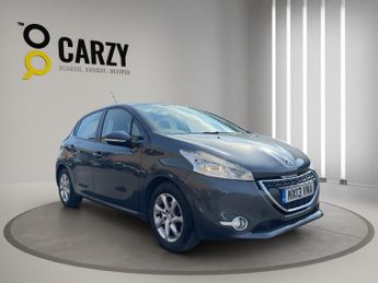 Peugeot 208 1.0 VTi Active Euro 5 5dr