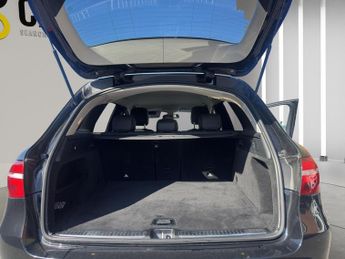 Mercedes-Benz GLC 2.1 GLC220d Urban Edition G-Tronic+ 4MATIC Euro 6 (s/s) 5dr
