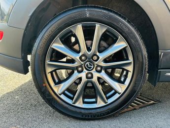 Mazda CX-3 2.0 SKYACTIV-G GT Sport SUV 5dr Petrol Auto Euro 6 (s/s) (121 ps