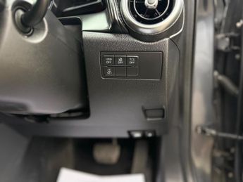 Mazda CX-3 2.0 SKYACTIV-G GT Sport SUV 5dr Petrol Auto Euro 6 (s/s) (121 ps