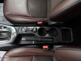 Mazda CX-3 2.0 SKYACTIV-G GT Sport SUV 5dr Petrol Auto Euro 6 (s/s) (121 ps
